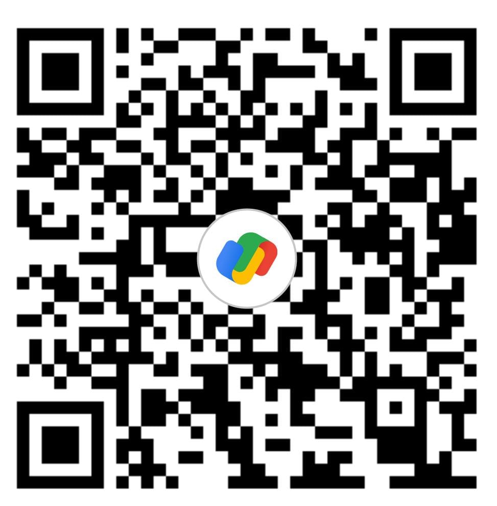 Sarvasiddhanta Ganesh Utsav payment QR code